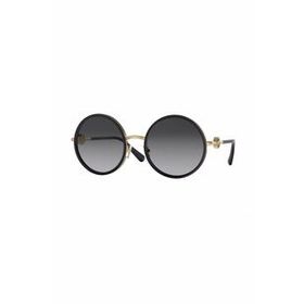 Versace 2229 1002/13 56-22 Unisex Güneş Gözlüğü