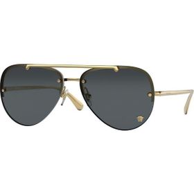 Versace 2231 1002/87 60-14 Unisex Güneş Gözlüğü