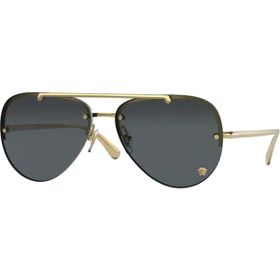 Versace 2231 1002/87 60-14 Unisex Güneş Gözlüğü
