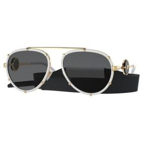 Versace 2232 1471/87 61-18 Erkek Güneş Gözlüğü