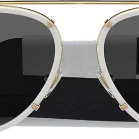 Versace 2232 1471/87 61-18 Erkek Güneş Gözlüğü