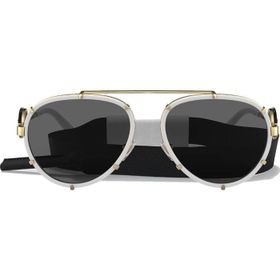 Versace 2232 1471/87 61-18 Erkek Güneş Gözlüğü