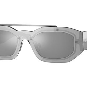 Versace 2235 10016G Unisex Güneş Gözlüğü