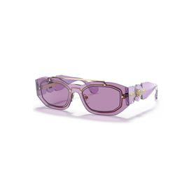 Versace 2235 100284 Unisex Güneş Gözlüğü