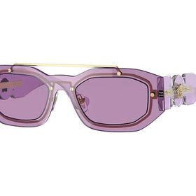 Versace 2235 100284 Unisex Güneş Gözlüğü