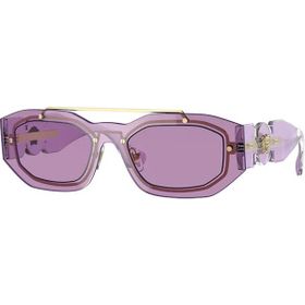 Versace 2235 100284 Unisex Güneş Gözlüğü