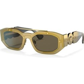 Versace 2235 125271 51 Kadın Güneş Gözlüğü