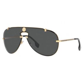 Versace 2243 1002/87 140 3N Kadın Güneş Gözlüğü
