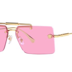 Versace 2245 1002/5 60 Kadın Güneş Gözlüğü