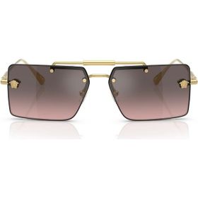 Versace 2245 1002/58 60 Kadın Güneş Gözlüğü