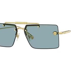 Versace 2245 100280 60 Kadın Güneş Gözlüğü