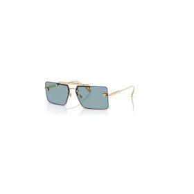Versace 2245 100280 60 Unisex Güneş Gözlüğü