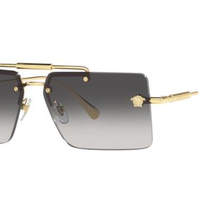 Versace 2245 10028G 60 Unisex Güneş Gözlüğü