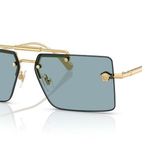 Versace 2245 10028G 60 Unisex Güneş Gözlüğü
