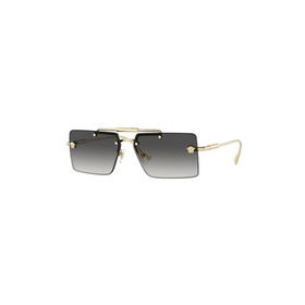 Versace 2245 10028G 60 Unisex Güneş Gözlüğü