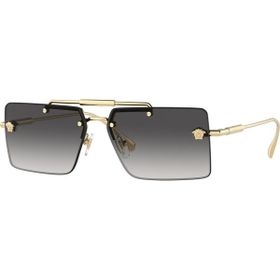 Versace 2245 10028G 60 Unisex Güneş Gözlüğü