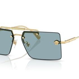 Versace 2245 10028G 60 Unisex Güneş Gözlüğü
