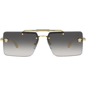 Versace 2245 10028G 60 Unisex Güneş Gözlüğü