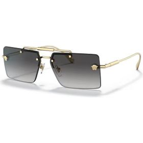 Versace 2245 10028G 60 Unisex Güneş Gözlüğü
