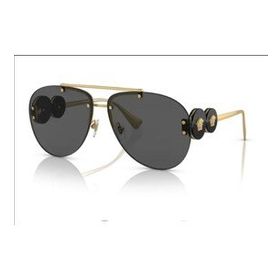 Versace 2250 100287 63 Kadın Güneş Gözlüğü