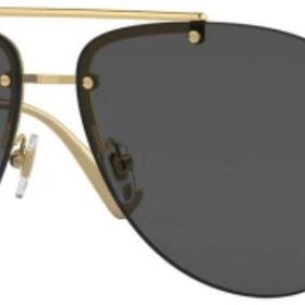 Versace 2250 100287 63 Kadın Güneş Gözlüğü