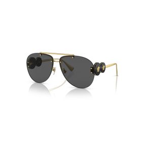 Versace 2250 100287 63 Kadın Güneş Gözlüğü