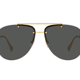 Versace 2250 100287 63 Kadın Güneş Gözlüğü