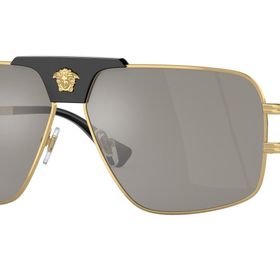 Versace 2251 10026G 63 Unisex Güneş Gözlüğü