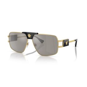 Versace 2251 10026G 63 Unisex Güneş Gözlüğü