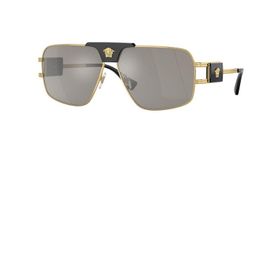 Versace 2251 10026G 63 Unisex Güneş Gözlüğü