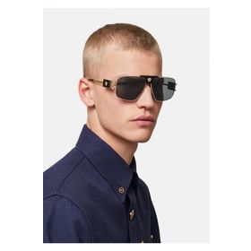 Versace 2251 1002/87 Kadın Güneş Gözlüğü