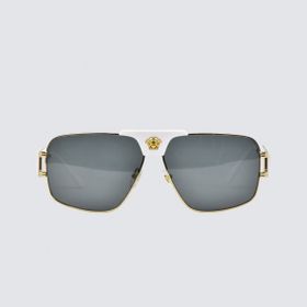 Versace 2251 147187 63 Unisex Güneş Gözlüğü