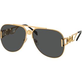 Versace 2255 100287 Kadın Güneş Gözlüğü