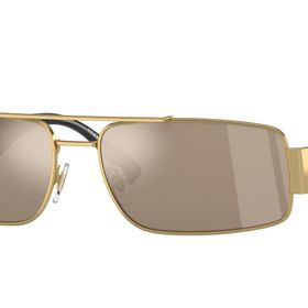 Versace 2257 10025A 60 Unisex Güneş Gözlüğü