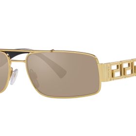 Versace 2257 10025A 60 Unisex Güneş Gözlüğü