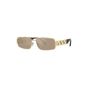 Versace 2257 10025A 60 Unisex Güneş Gözlüğü