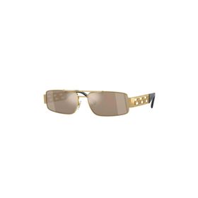 Versace 2257 10025A 60 Unisex Güneş Gözlüğü