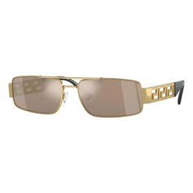 Versace 2257 10025A 60 Unisex Güneş Gözlüğü