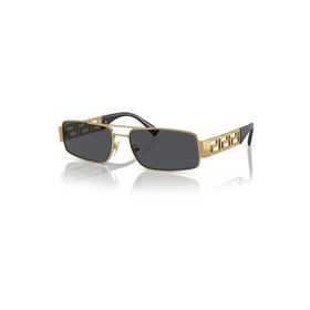 Versace 2257 100287 60 G Unisex Güneş Gözlüğü