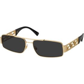 Versace 2257 100287 Kadın Güneş Gözlüğü