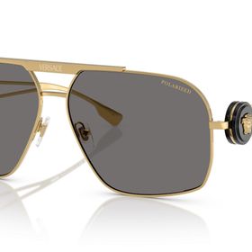 Versace 2269 100281 62 Erkek Güneş Gözlüğü