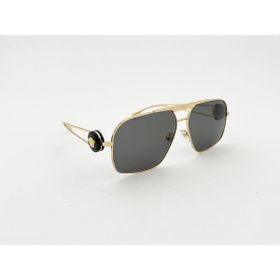 Versace 2269 100281 62 Unisex Güneş Gözlüğü