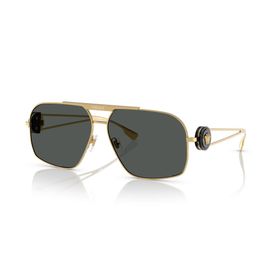 Versace 2269 100287 62 Unisex Güneş Gözlüğü