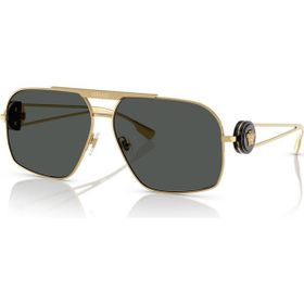 Versace 2269 100287 62 Unisex Güneş Gözlüğü