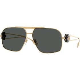 Versace 2269 100287 62 Unisex Güneş Gözlüğü