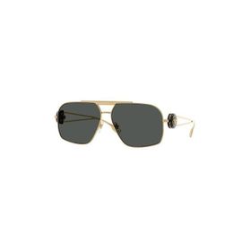 Versace 2269 100287 62 Unisex Güneş Gözlüğü