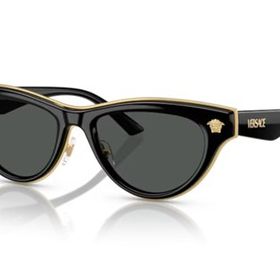Versace 2273 GB1/87 52 Kadın Güneş Gözlüğü
