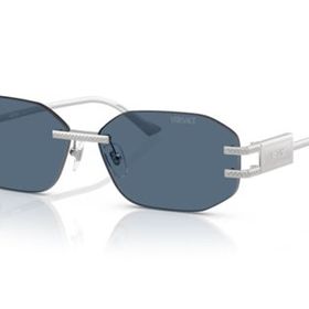 Versace 2274 100080 58 Unisex Güneş Gözlüğü