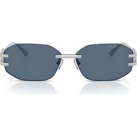 Versace 2274 100080 58 Unisex Güneş Gözlüğü