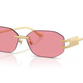 Versace 2274 100284 58 Kadın Güneş Gözlüğü